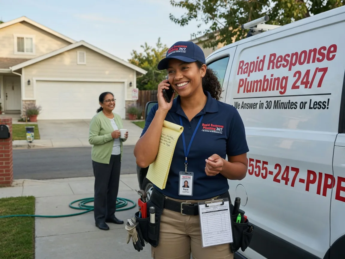 Emergency Plumber Osmond, NE FAQs